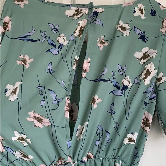 Romper - Picture 3 of 3